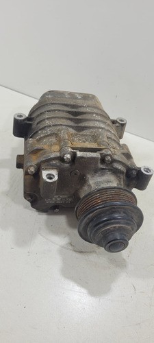 Turbo Charger Compressor Mercedes C200 Kompressor (m)