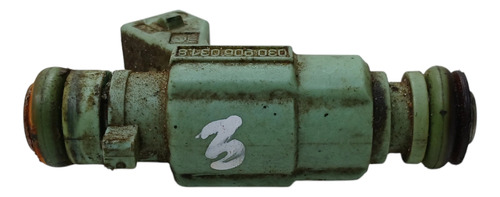 Bico Injetor Gol Parati 1.0 16v 00/04 (e) Cx453