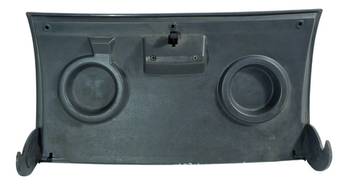 Tampa Porta Luvas Fiat Palio 1996 A 2009