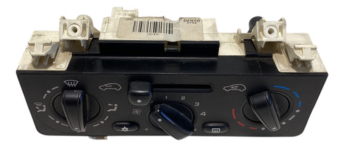 Comando De Ar Condicionado Citroën C3 03 Até 12 154540800
