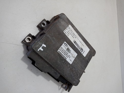 Modulo Da Injeção Fiat Palio Edx 1997 6160075907 Original 