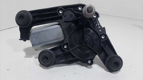  Motor Limpador Porta Malas Citroen C3 2018 9683382380