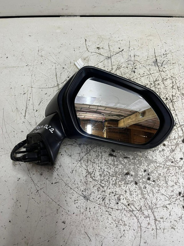 Retrovisor Direito Corolla 2020/2023 Original C/seta