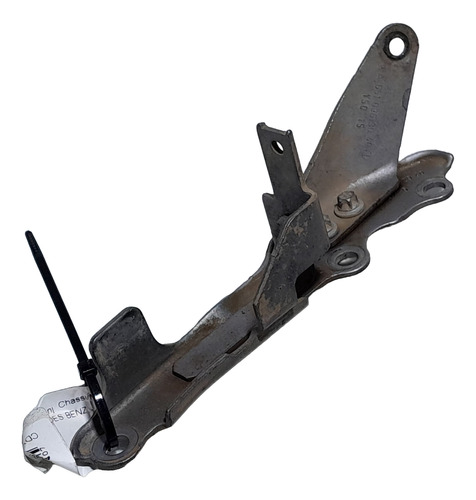 Suporte Motor Sprinter 415 515 2013/2019 A6510963040