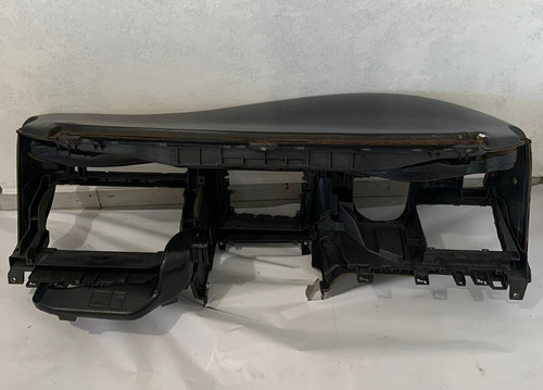 Painel Tabelier Gm Vectra 97/05 Preto Original