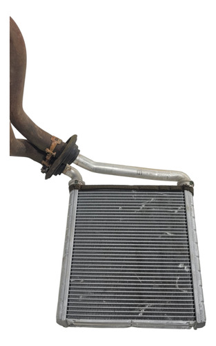 Radiador Ar Quente Toyota Corolla/ 2010 (al) Cxf 75