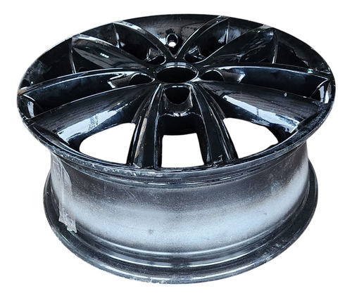 Roda Liga Leve Volkswagen Golf Fox Polo Aro 15 5x100 (avulsa