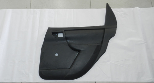 Forro Porta Traseira Direita Gm Celta 07/12 Detalhe 93382970
