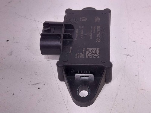 Sensor Temperatura Módulo Fiat Argo 1.3 2018 2019 2020 2021