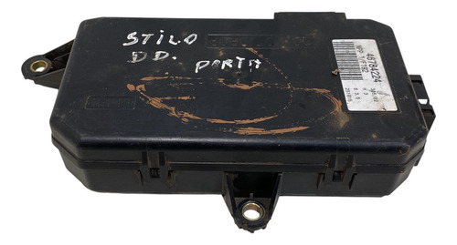Módulo Conforto Vidro Elétrico Fiat Stilo 46784224 Direito