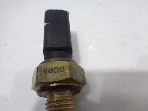 Sensor De Temperatura Duster 2013 A.a