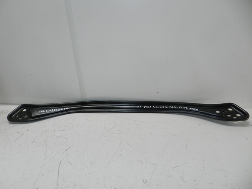 Alma Para-choque Traseiro Etios Hatch 13/21 521720d060