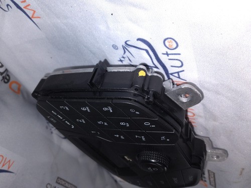 Radio Ford New Fiesta 2013/.. Original D3bt-18d815 5342