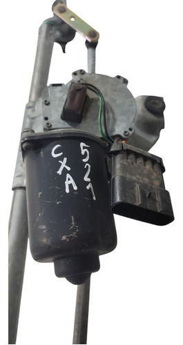 Galhada Limpador Parabrisa Gm Corsa Wind/ 2001 (al) Cxa521