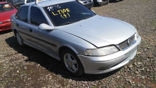 Sucata Gm Vectra 2.2 Gasolina 2000 Rs Cai Peças