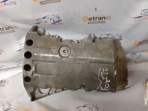 Carter Do Motor Renault Duster Oroch 2.0 8200973856  11203