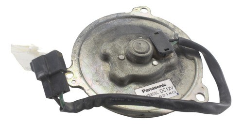 Motor Ventoinha Direita Yamaha Yzf R6 (227)