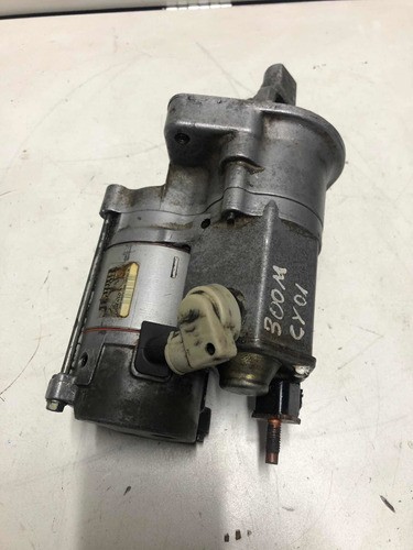 Motor De Partida Chrysler 300m 3.5 V6 2000 Original