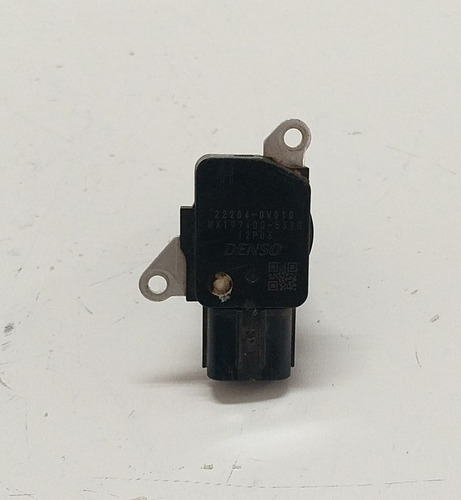 Sensor Maf Fluxo Toyota Etios Corolla 222040v010