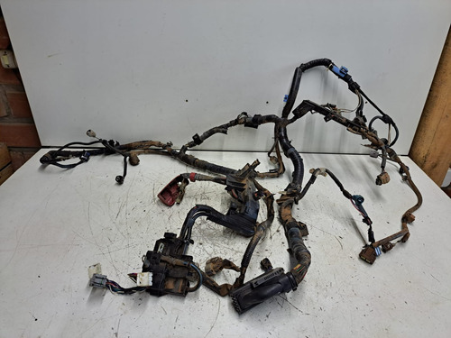 Chicote Elétrico Motor Corolla 2.0 16v Automático 2012 2013
