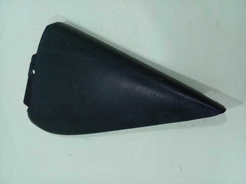 Moldura Interna Retrovisor Lado Esquerdo Vw Gol G2/3 (m)