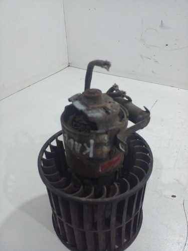 Motor Ar Forçado Gm Kadett 89/98 (vj)