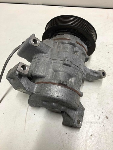 Compressor Ar Condicionado Honda Hrv 2018 2019 2020 2021