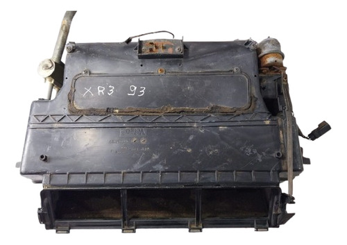 Caixa Evaporadora Escort Xr3 1993/1996 547820125 14130-00356