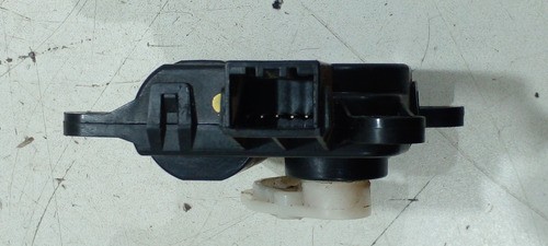 Motor Atuador Ar Condicionado Ford Fiesta 2006 (r)