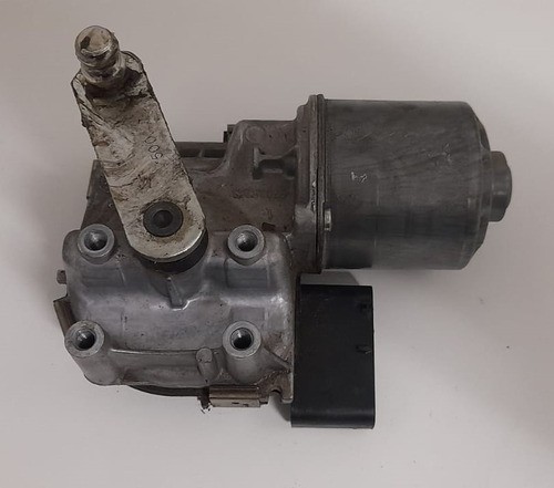 Motor Limpador Parabrisa Ford Fusion 2010 - Gn1517504ae