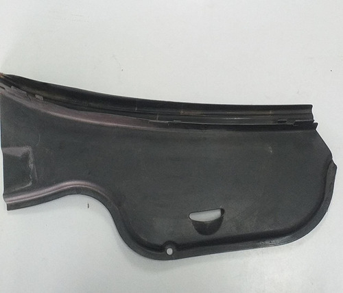 Tampa Cobertura Bateria Vw Gol Parati G2 G3 G4 377819103