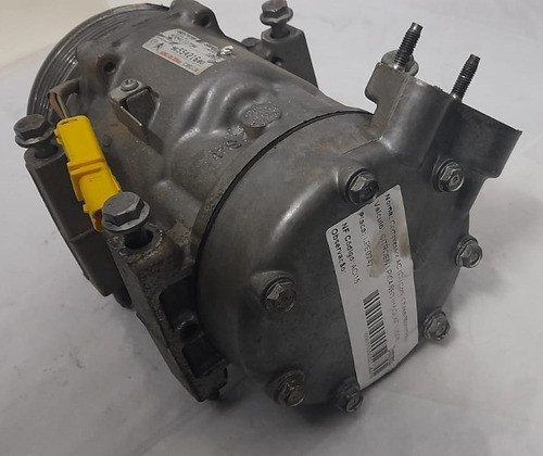 Compressor Ac Citroen Picasso 2008 - 9655421680