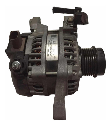 Alternador Toyota Corolla 2.0 2015 Original Denso 270600t320