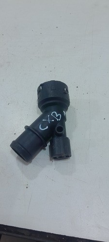 Conexão Flange Rapido Ar Quente Passat 1.4 2.0 6q0122291(vj)