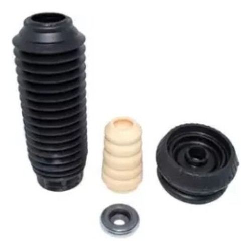 Kit Amortecedor Dianteiro Axios Ford Courier Fiesta 0441222