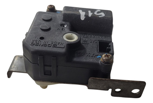 Atuador Caixa Ar Condicionado Honda Civic 1.6/ 2000 (al)