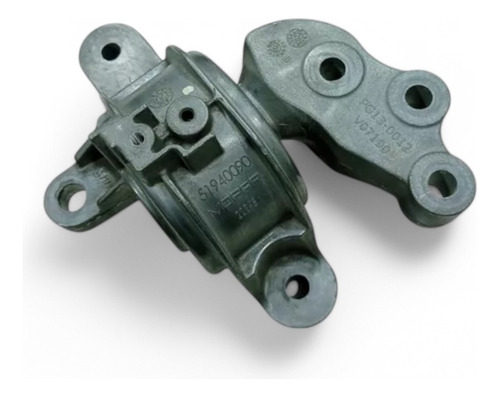 Coxim Direito Suporte Do Motor Fiat Mobi 2019/2021
