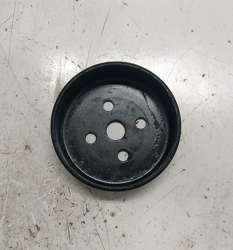 Polia Bomba Agua Ford Fienta Courier Zetec 1.4 96mf8509ae