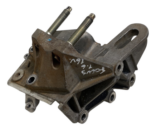 Suporte Coxim Direito Ford Focus Ecosport 1.6 7s7g6f001ab