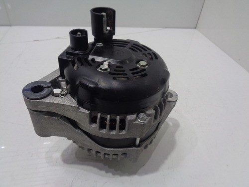 Alternador Toro 2021 Com 6358km