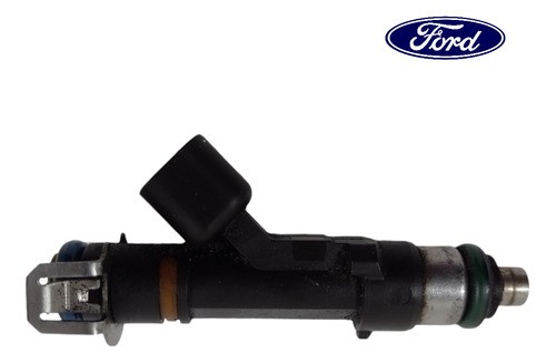 Bico Injetor Ford Fusion 2.3 16v 2006 A 2009