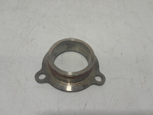 Flange Arroela Tampa Frontal Cabeçote Ranger 3.0 2006/2012 