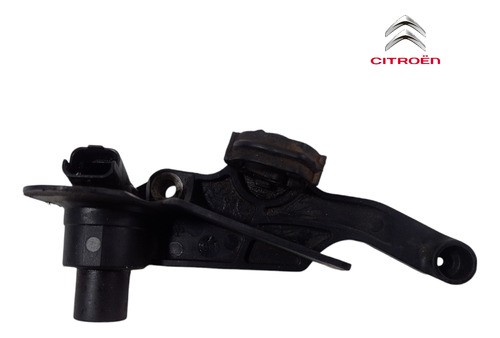 Sensor Rotação Citroen C3 1.4 8v Flex 2005 A 2012