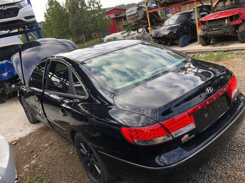 Sucata Hyundai Azera 3.3 V6 2008 2009 2010 Retirada Peças 