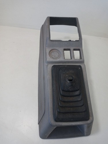 Console Vw Gol Quadrado Original Cod:30586324357