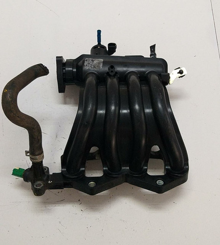 Coletor Admissão Fiat Palio Siena Uno 1.0 55185689