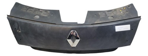 Grade Frontal Renault Sandero Stepway 2010 2011 2012 2013