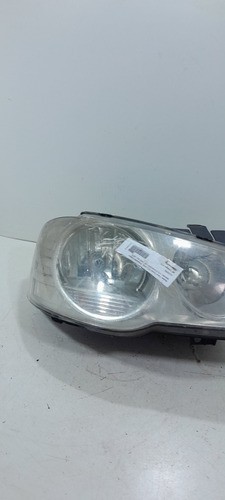 Farol Lado Direito Volkswagen Golf 08/14 1je941016b (vj)