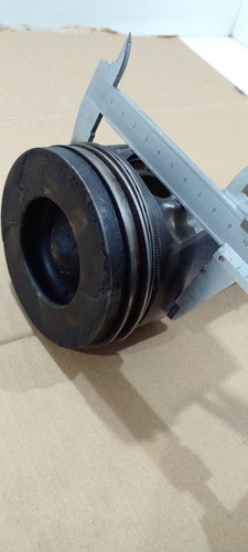 Pistão E Biela Motor Toyota Hilux 2005/15 96mm 09624k (r)