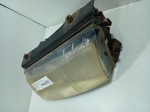 Farol Esquerdo Vw Passat Variant 1999 (m)